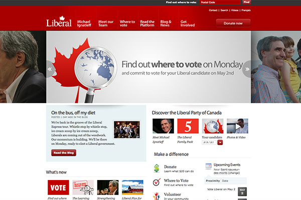 parti-liberal Parti Libéral