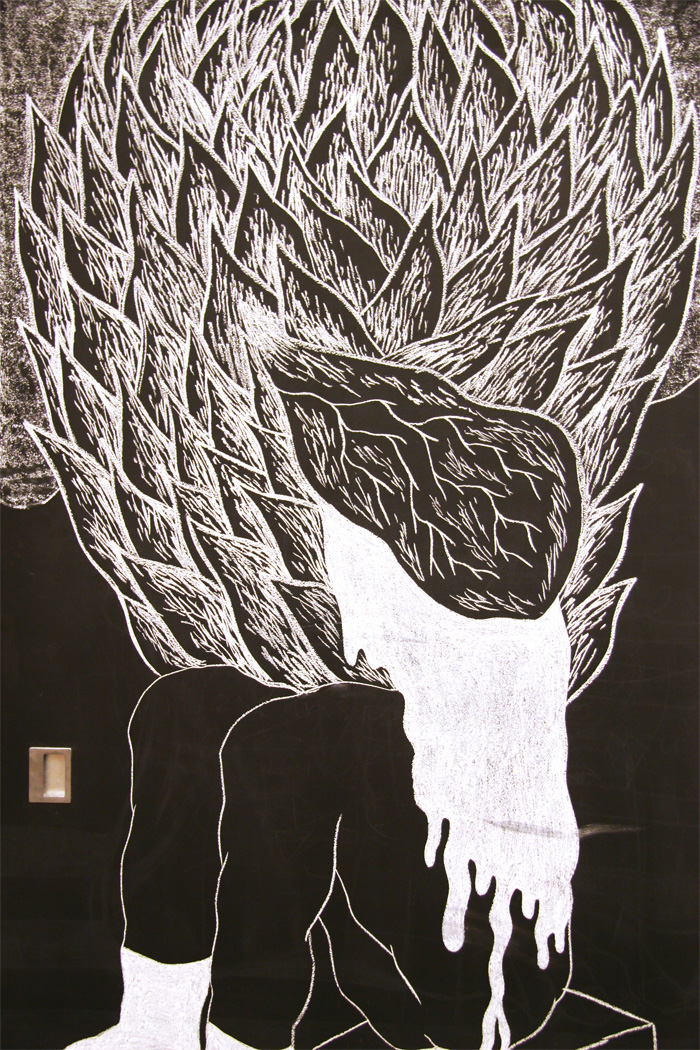 shoboshobo blackboard 5