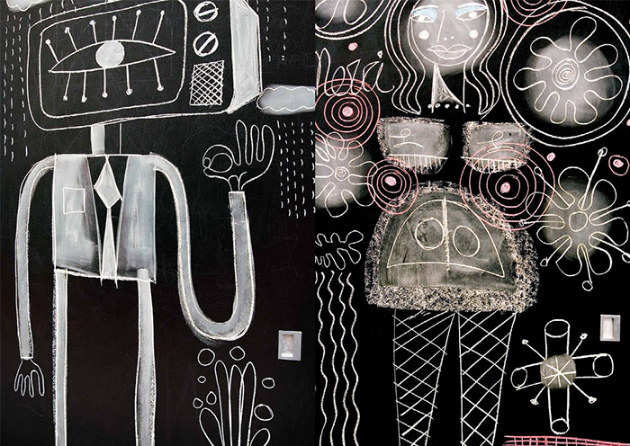 Nate Williams blackboard 1