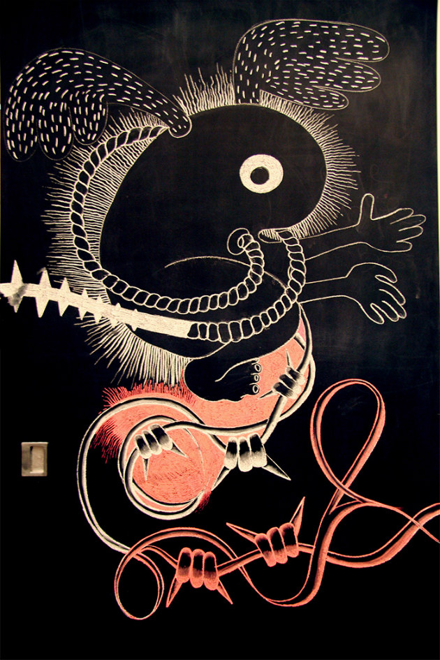 sidlee blackboard 3