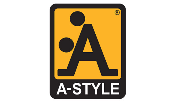 A-Style logo
