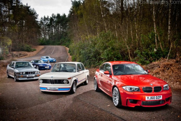 BMW erreur Photoshop