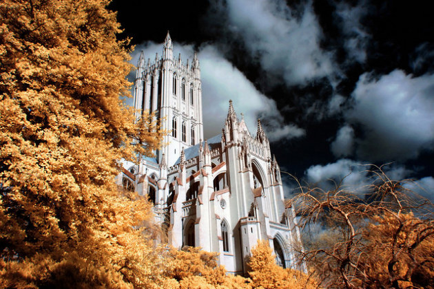 photographie infrarouges 8