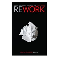 livre Rework