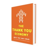 The Thank You Economy
