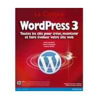 Livre Wordpress