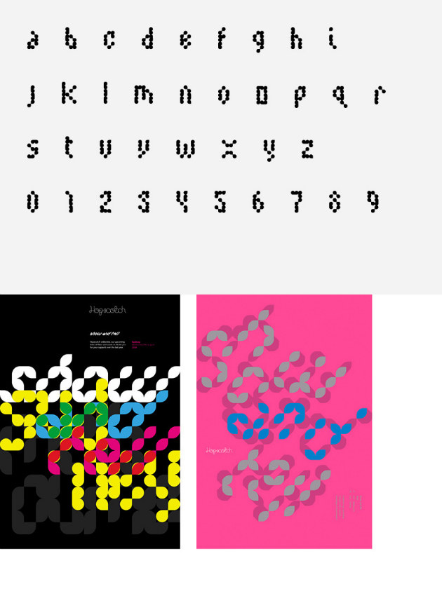 typo7 Mark Gowing typo7