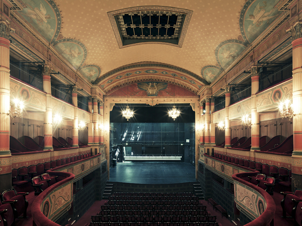 franck-bohbot-theatre02 photographie de théâtre 02