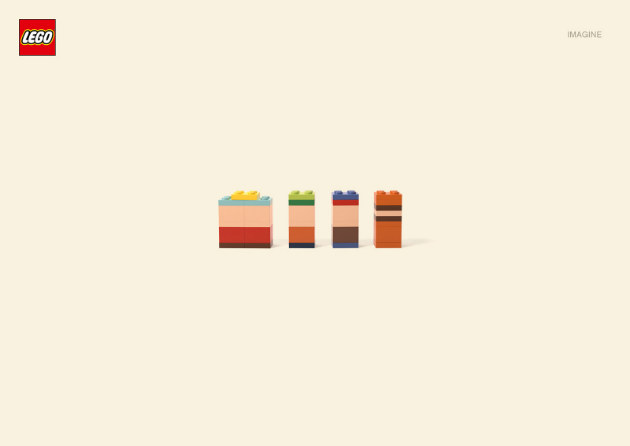 Lego South Park