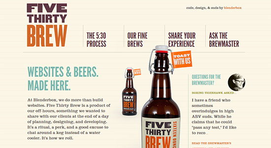 fivethritybrew