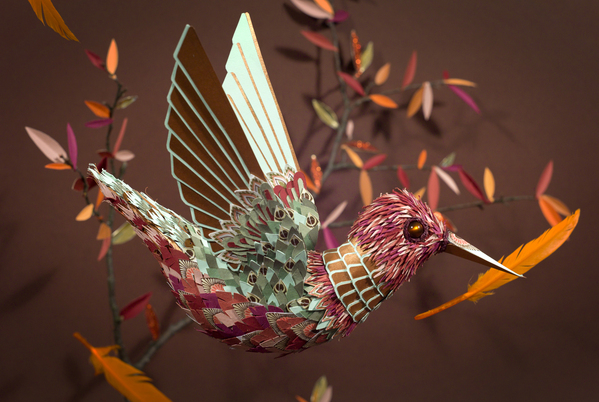 zimzou-paper-art-02 Zim zou paper art 02