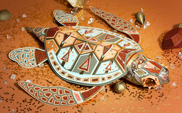 zimzou-paper-art-03 Zim zou paper art 03
