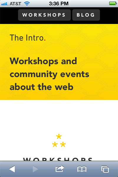 site mobile 23