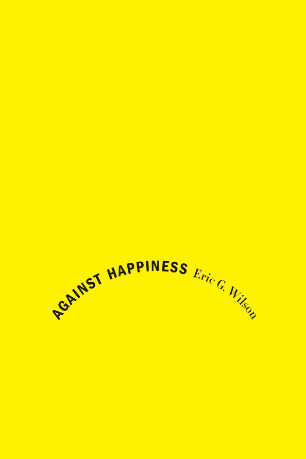 against-happiness