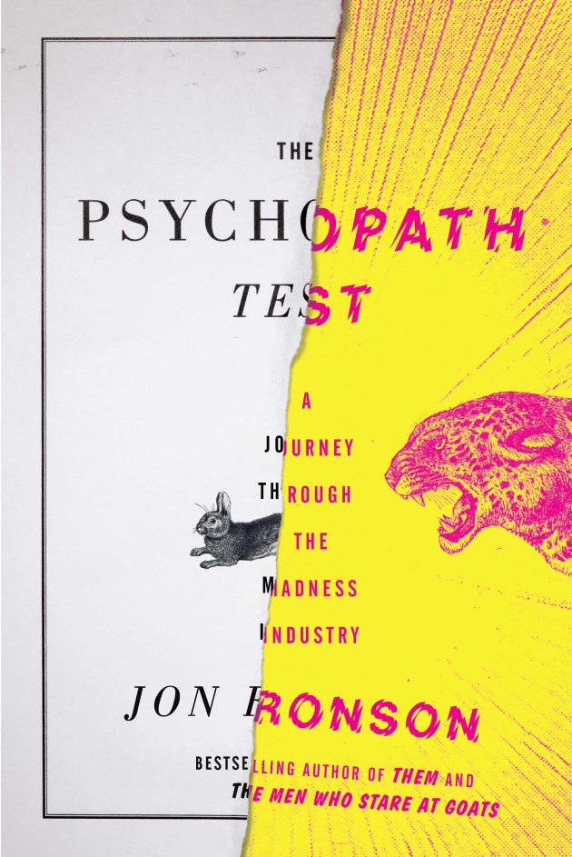 the-psychopath-test