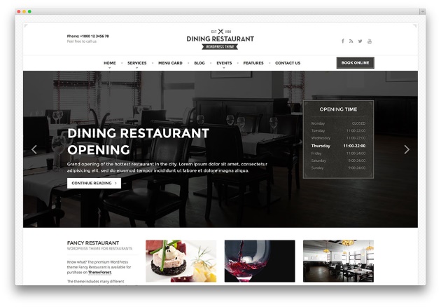 dining-restaurant