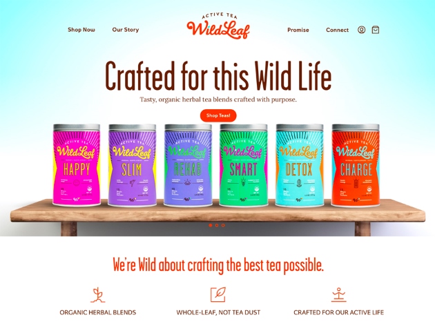 drinkwildleaf