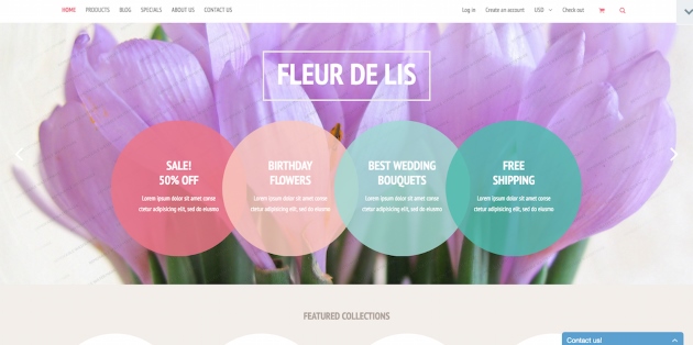 Fleur-de-lis