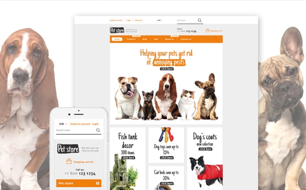 animals pets