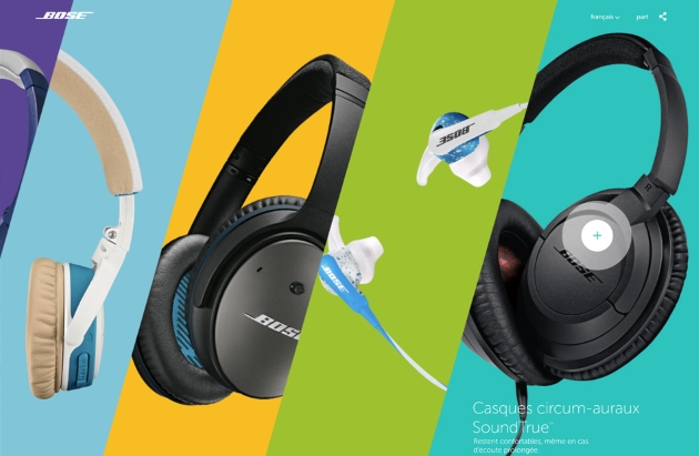 bose special