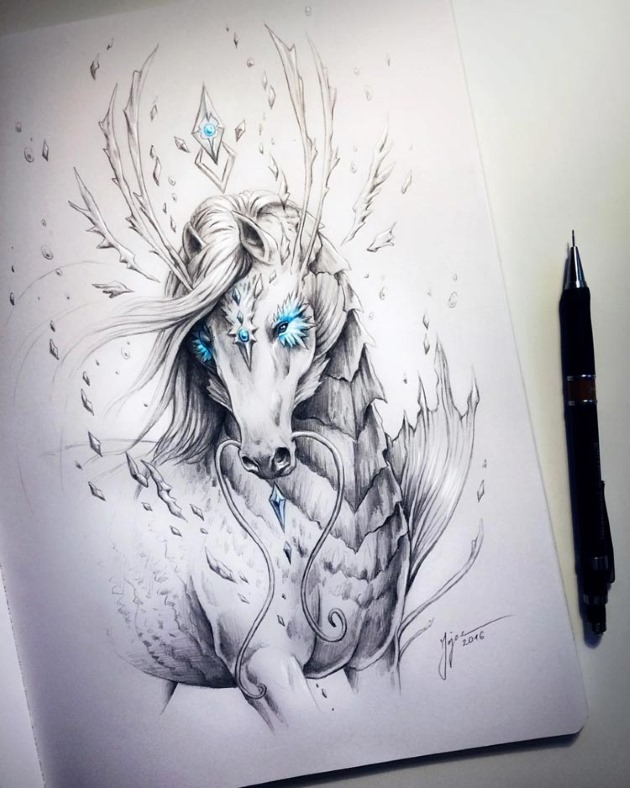 jojoesart-animaux-nature_1