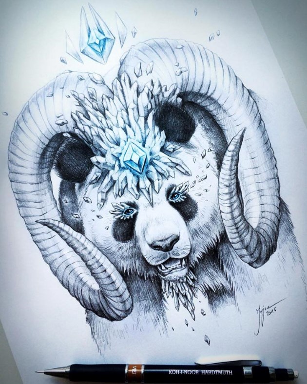 jojoesart-animaux-nature_10