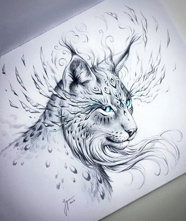 jojoesart-animaux-nature_11