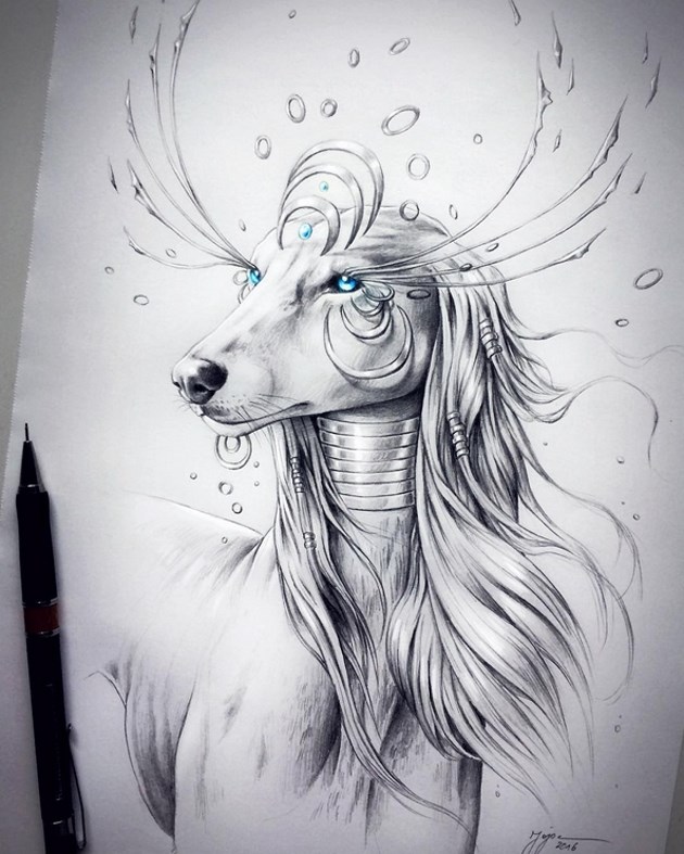 jojoesart-animaux-nature_12