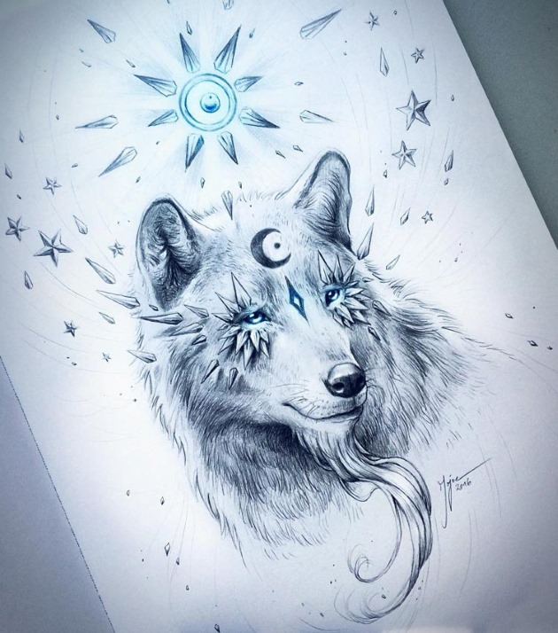 jojoesart-animaux-nature_3