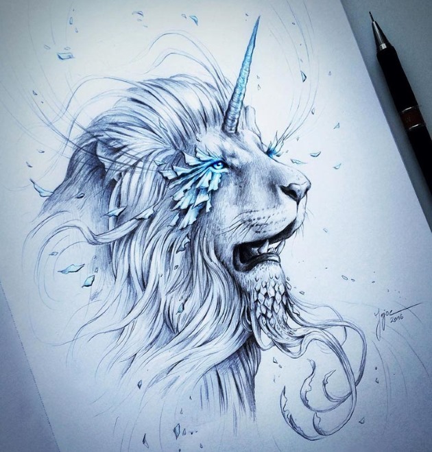 jojoesart-animaux-nature_7