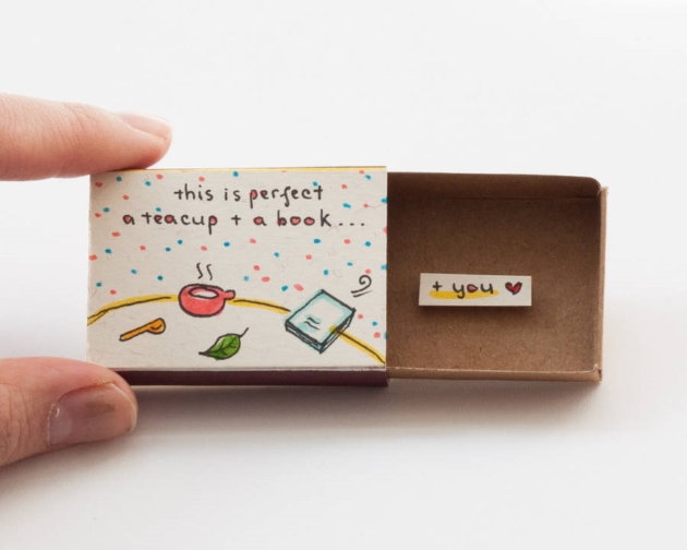 matchboxeslove5