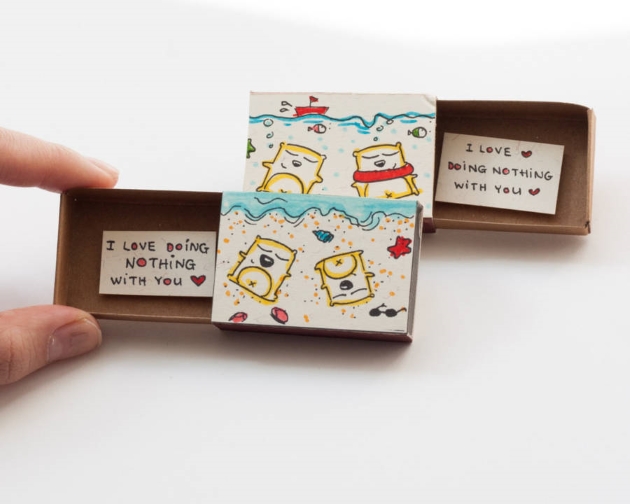 matchboxeslove8