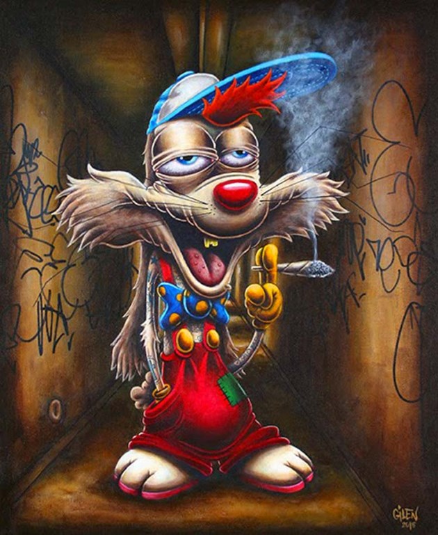 Gilen-disney-bastards_19