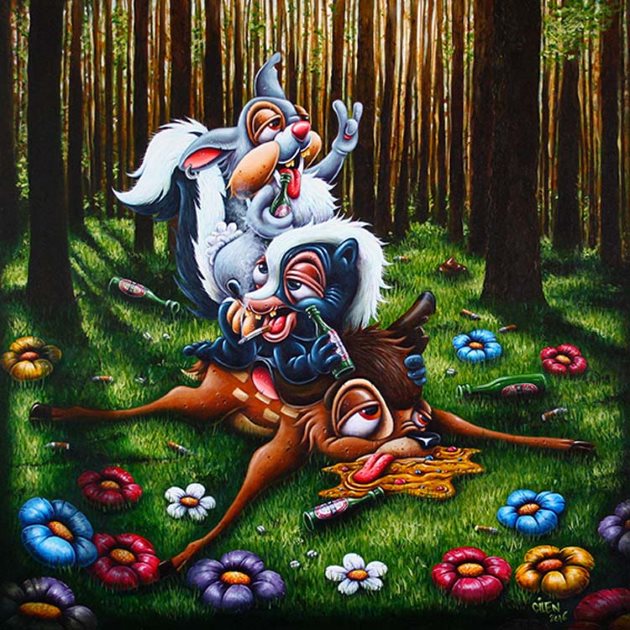 Gilen-disney-bastards_3