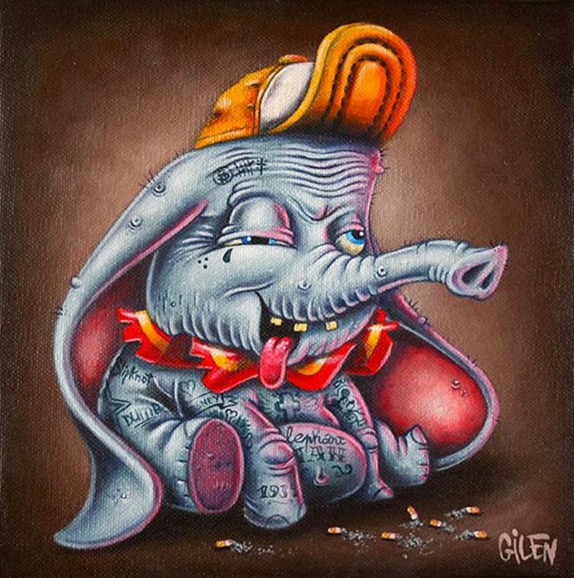 Gilen-disney-bastards_6