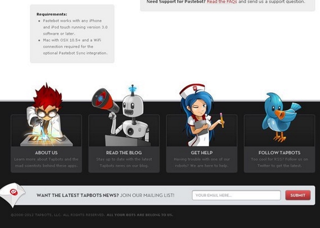 Tapbots