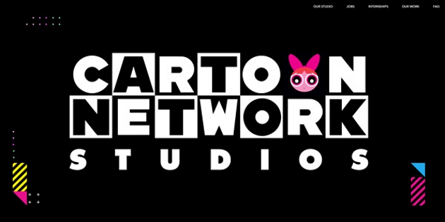 cartoonnetworkstudios