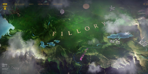 welcometofillory